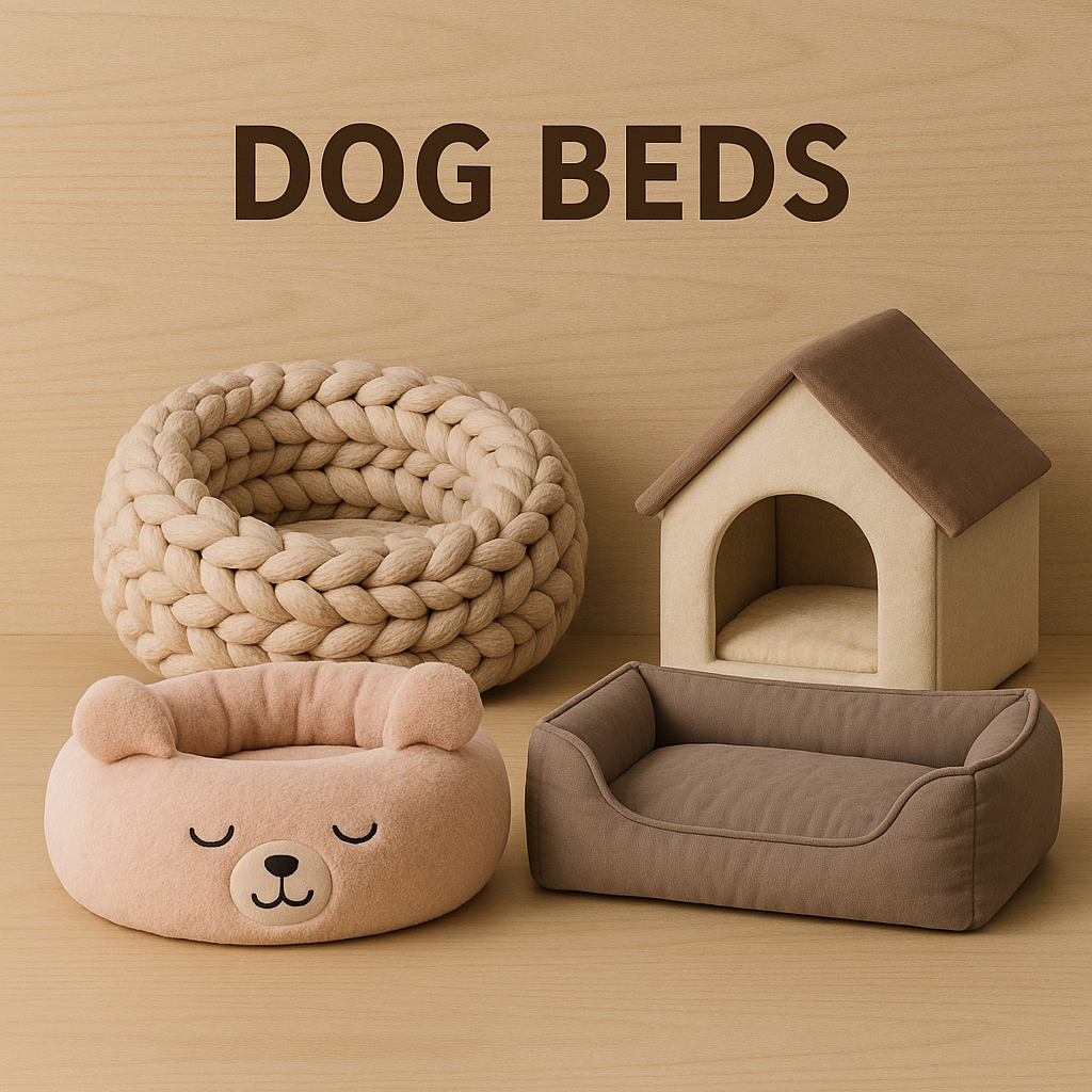 Dog Beds